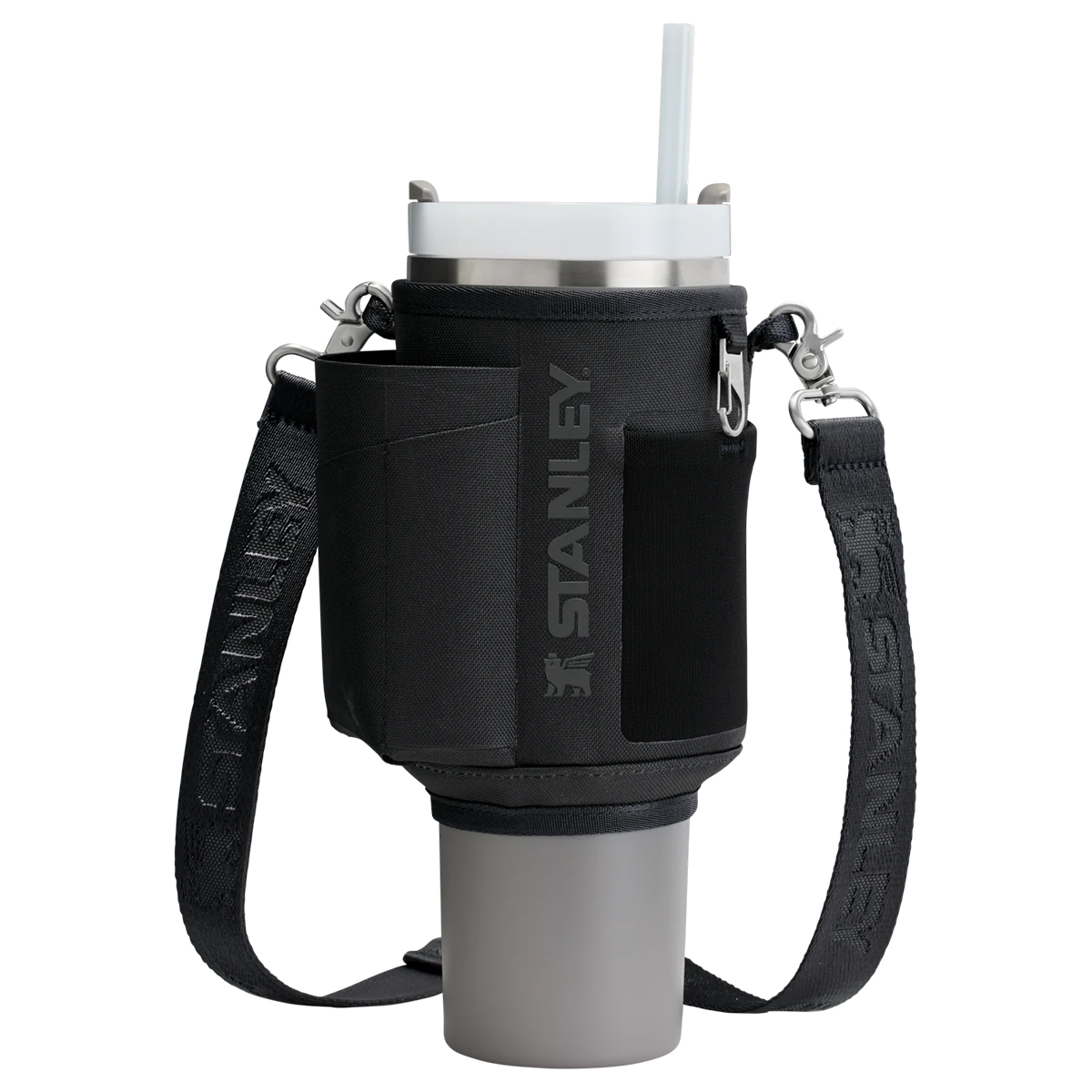 PORTA QUENCHER BLACK - 1