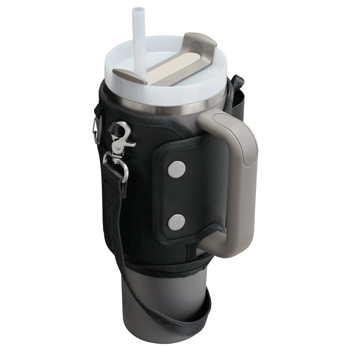 PORTA QUENCHER BLACK - 2