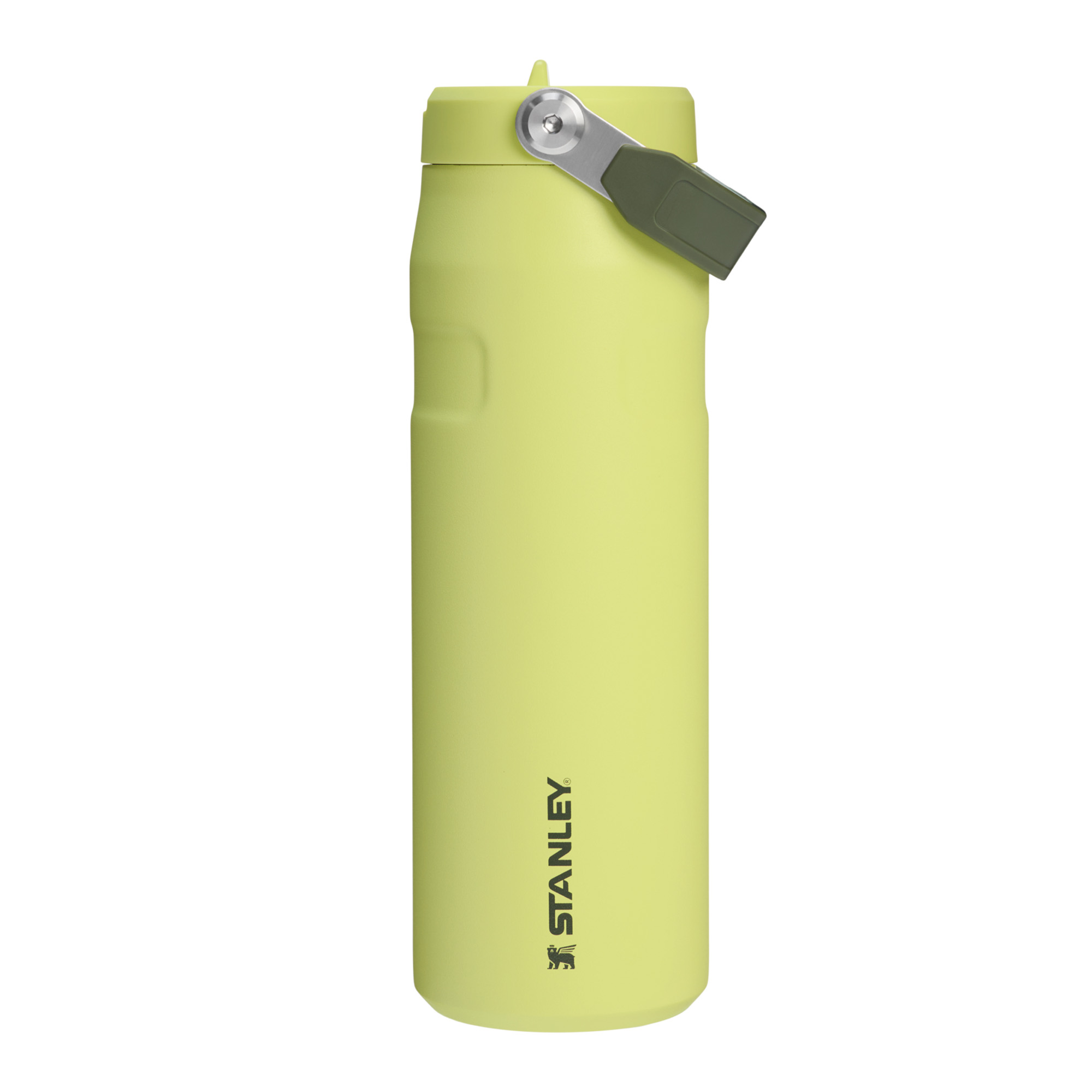 BOTELLA TÉRMICA STANLEY FLIP STRAW AEROLIGHT PRICKY | 710 ML - 1