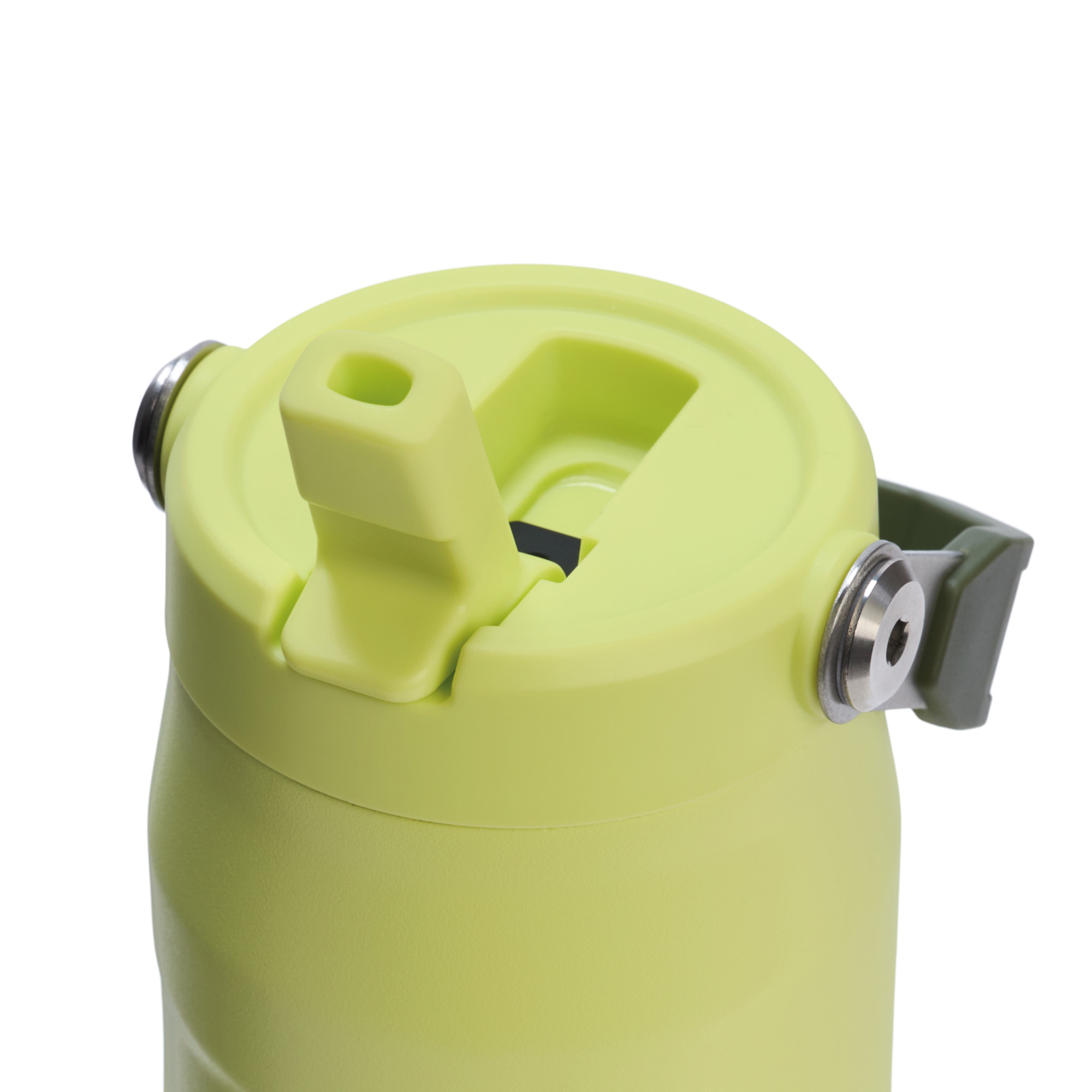 BOTELLA TÉRMICA STANLEY FLIP STRAW AEROLIGHT PRICKY | 710 ML - 2