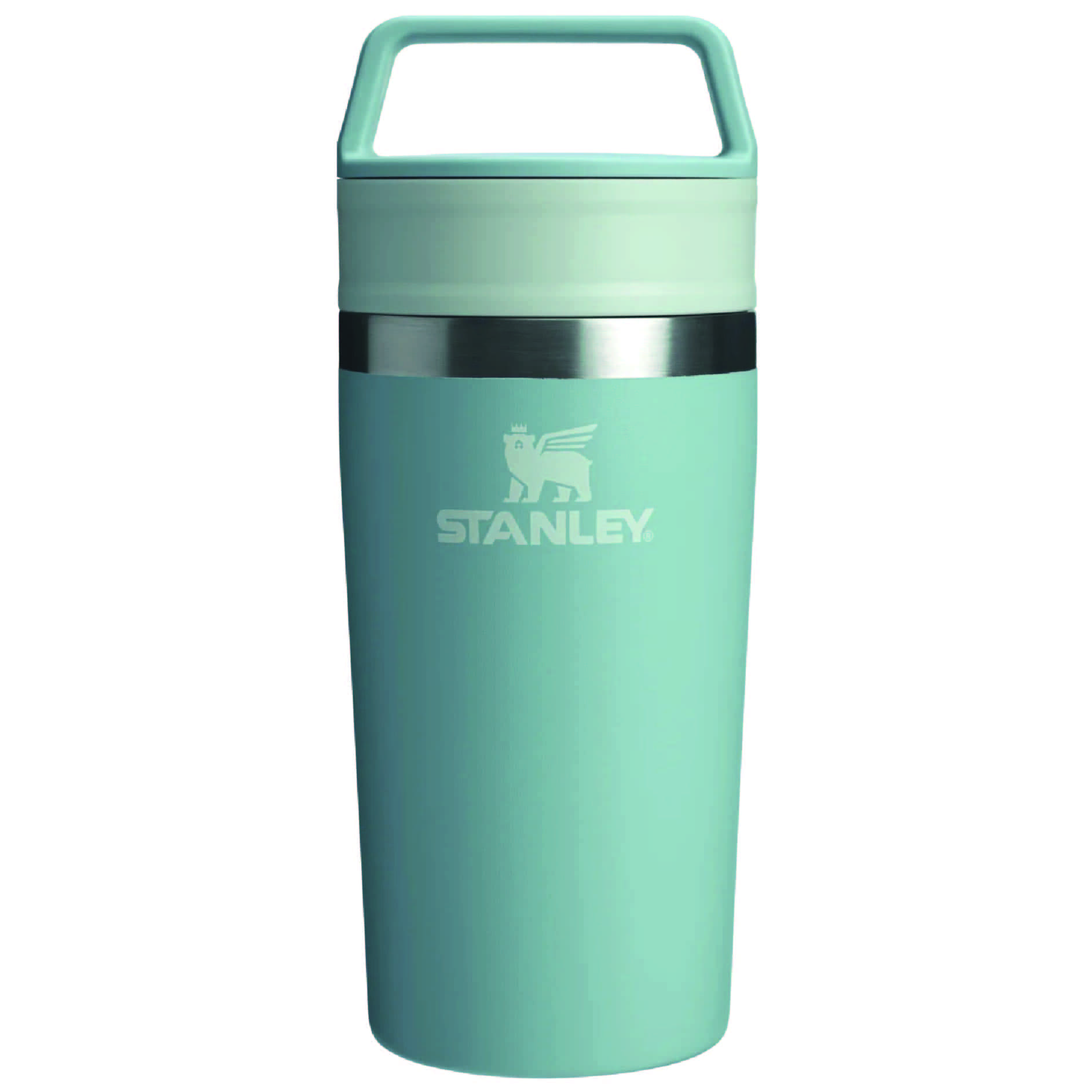 MUG EN COLOR CAFE TO GO SEAFOAM | 354 ML - 1
