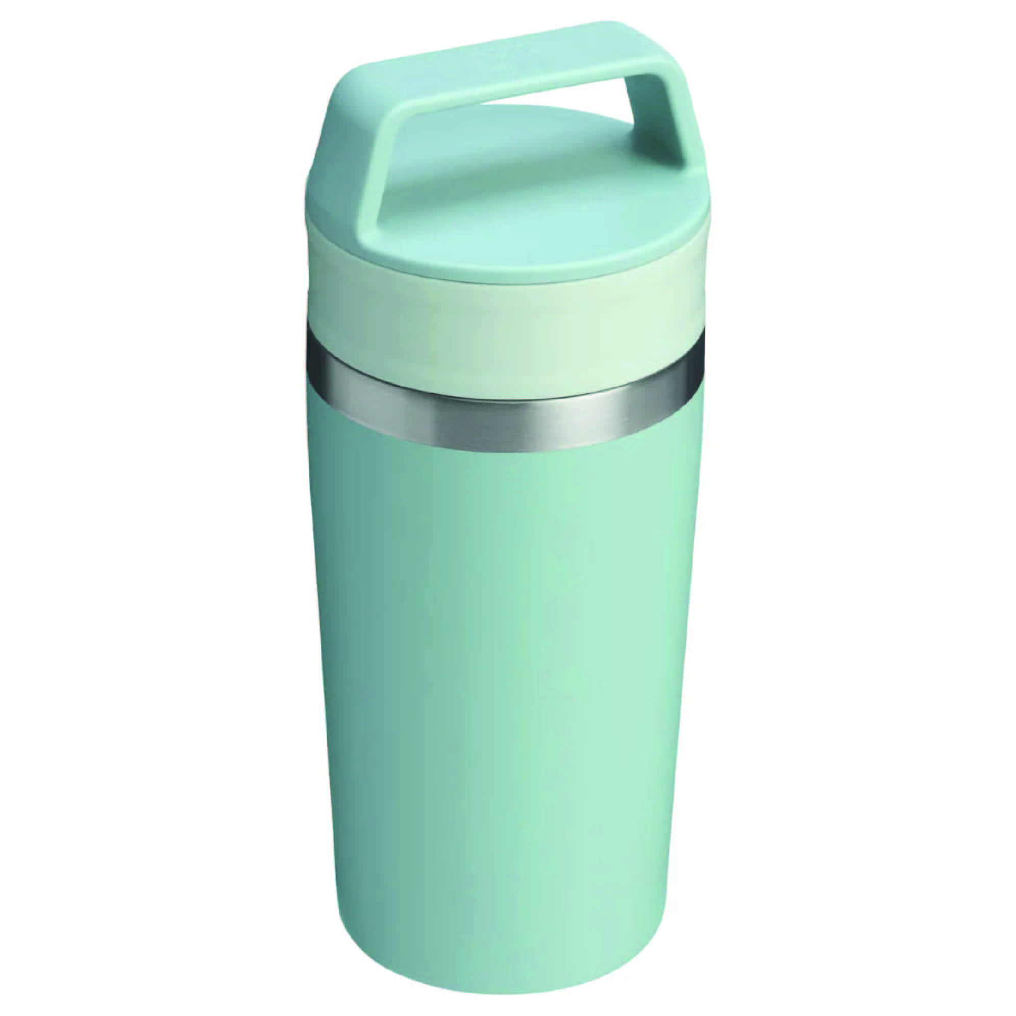 MUG EN COLOR CAFE TO GO SEAFOAM | 354 ML - 4