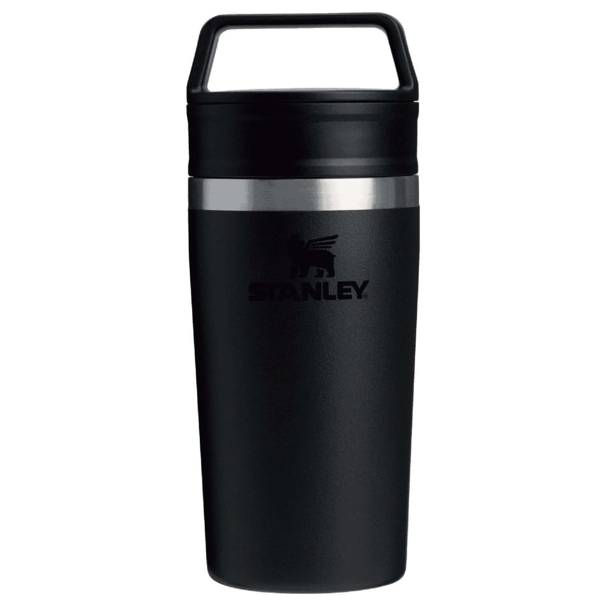 MUG EN COLOR CAFE TO GO BLACK 2.0 | 354 ML - 1