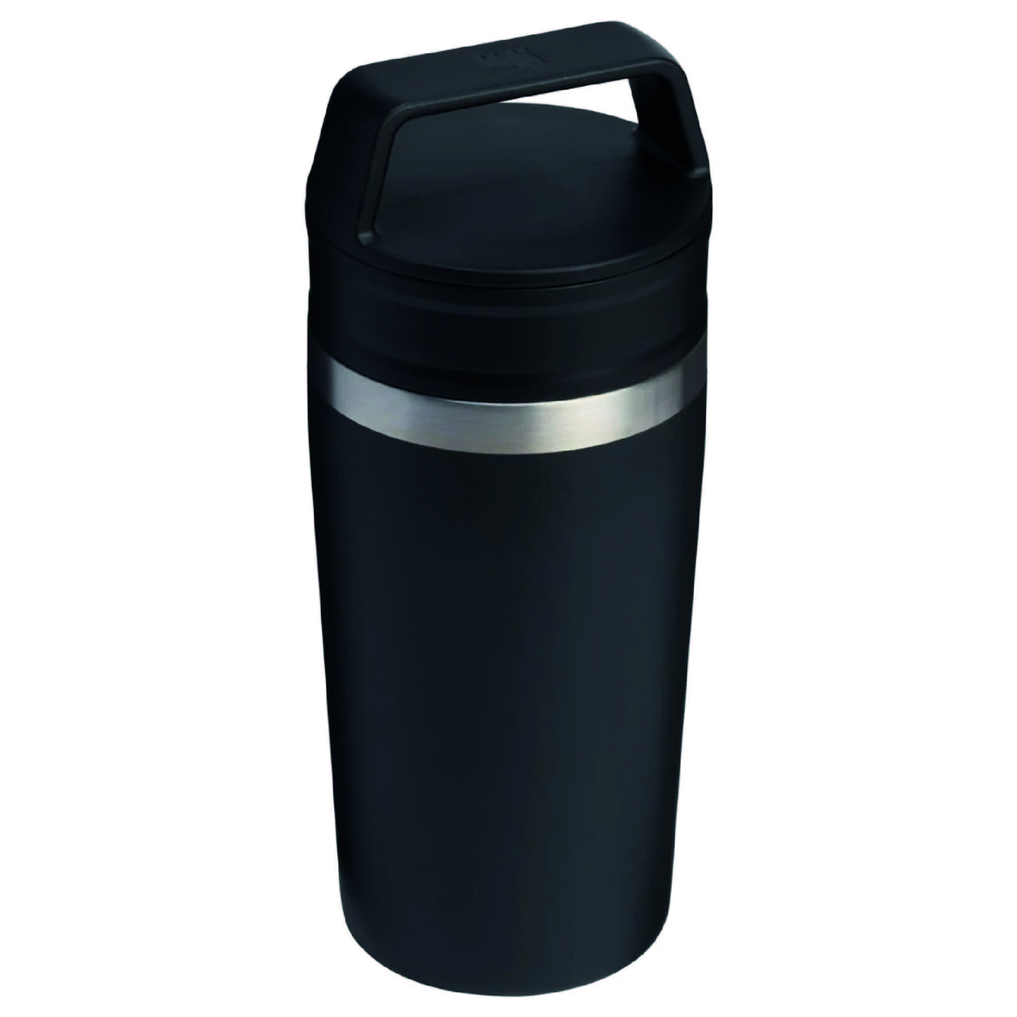 MUG EN COLOR CAFE TO GO BLACK 2.0 | 354 ML - 4