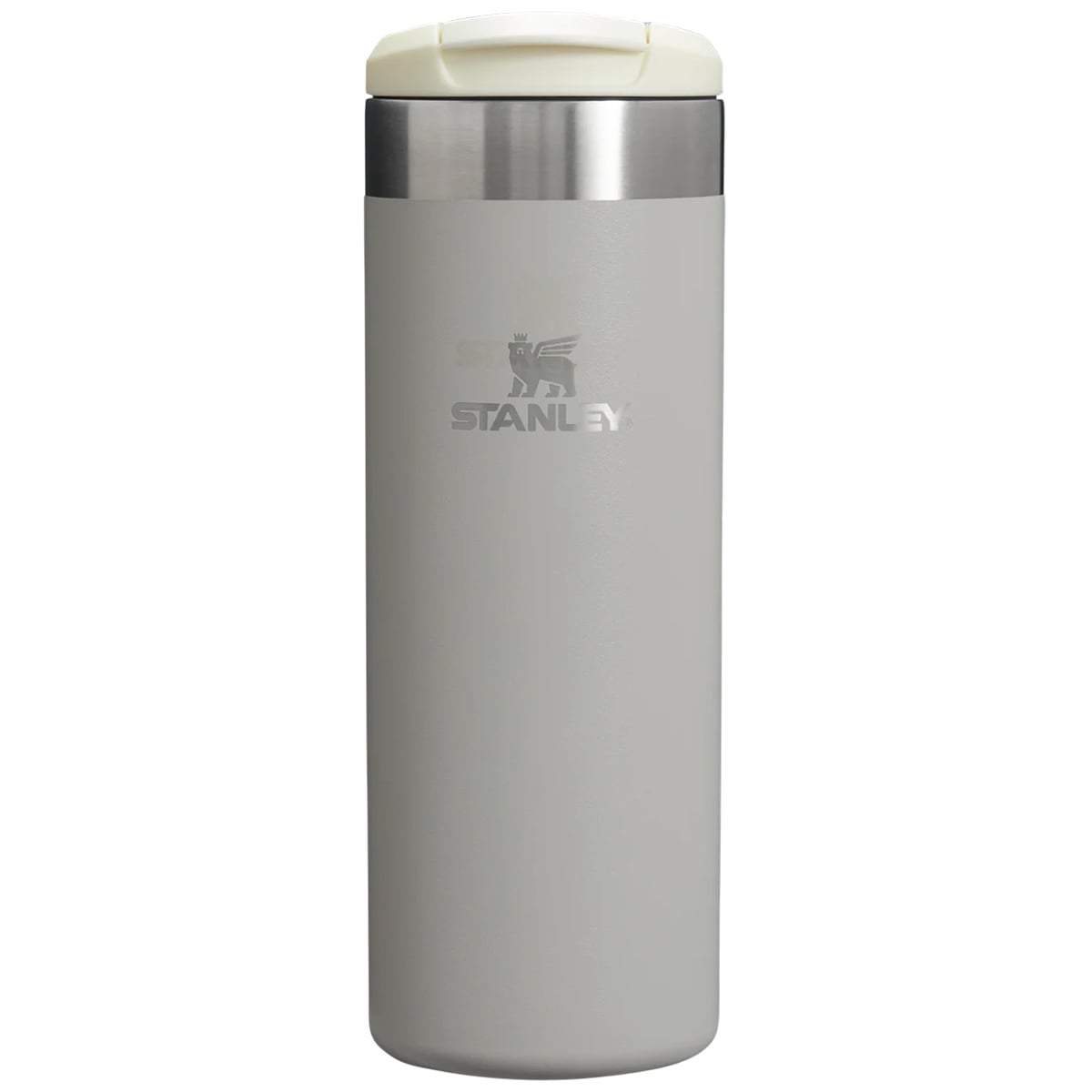 BOTELLA TÉRMICA STANLEY AEROLIGHT ASH | 473 ML - 1