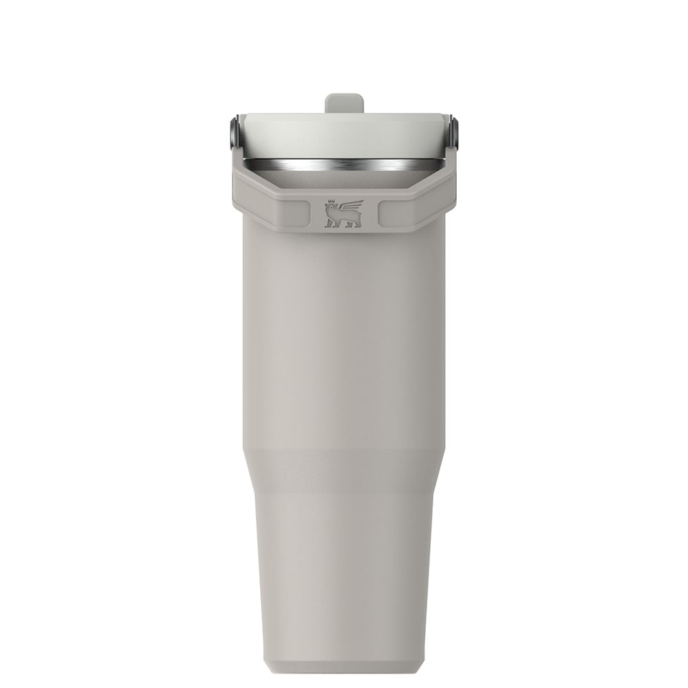 BOTELLA TÉRMICA STANLEY FLIP STRAW 2.0 ASH | 887 ML - 2