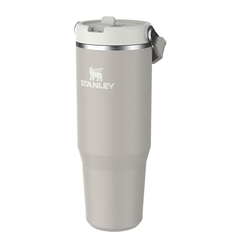 BOTELLA TÉRMICA STANLEY FLIP STRAW 2.0 ASH | 887 ML - 3