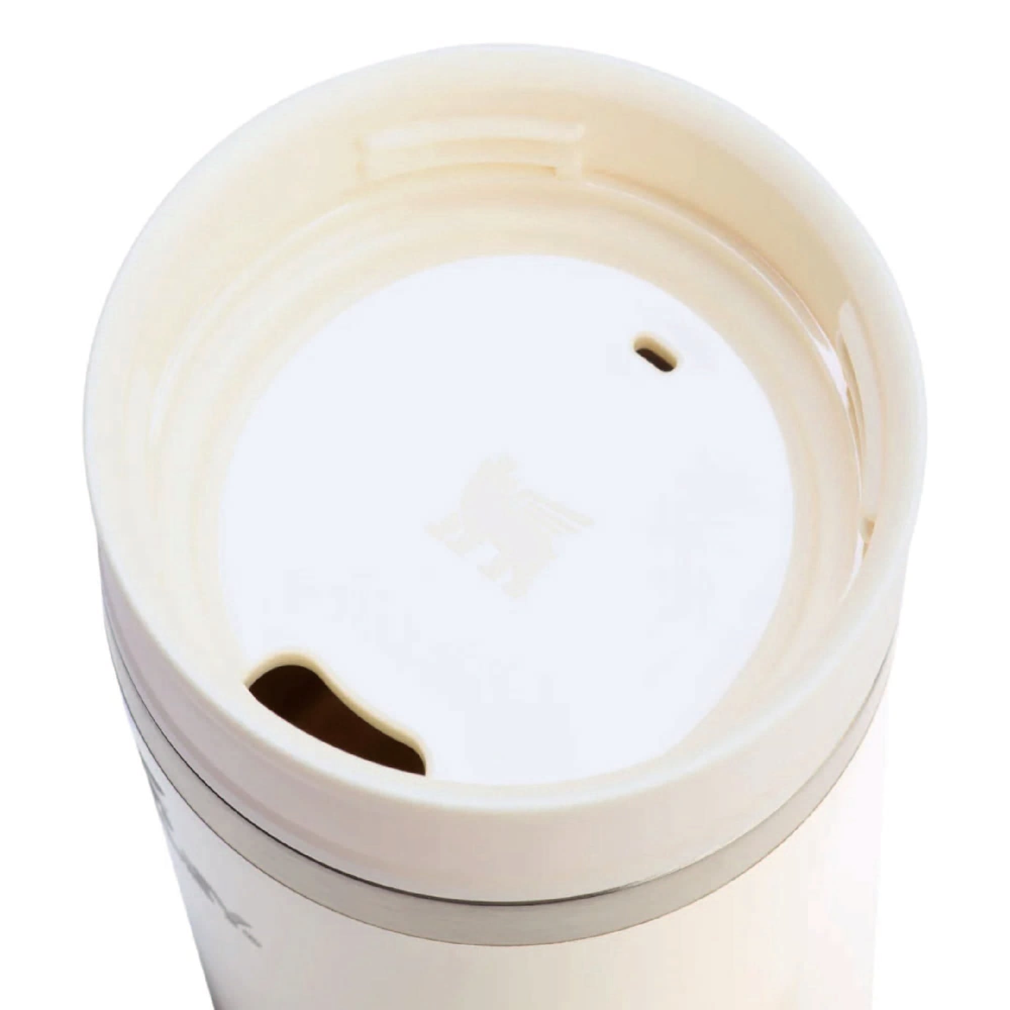 MUG EN COLOR CAFE TO GO CREAM GLOSS | 354 ML - 2
