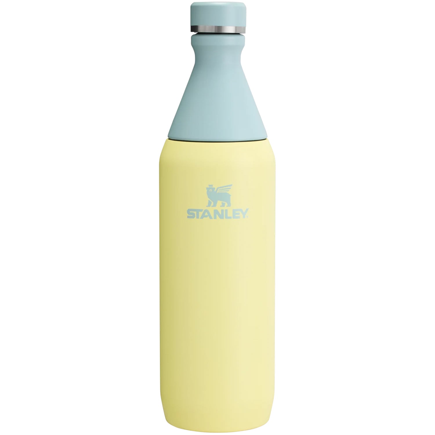 BOTELLA TÉRMICA ALL DAY SLIM POMELO | 591 ML - 1