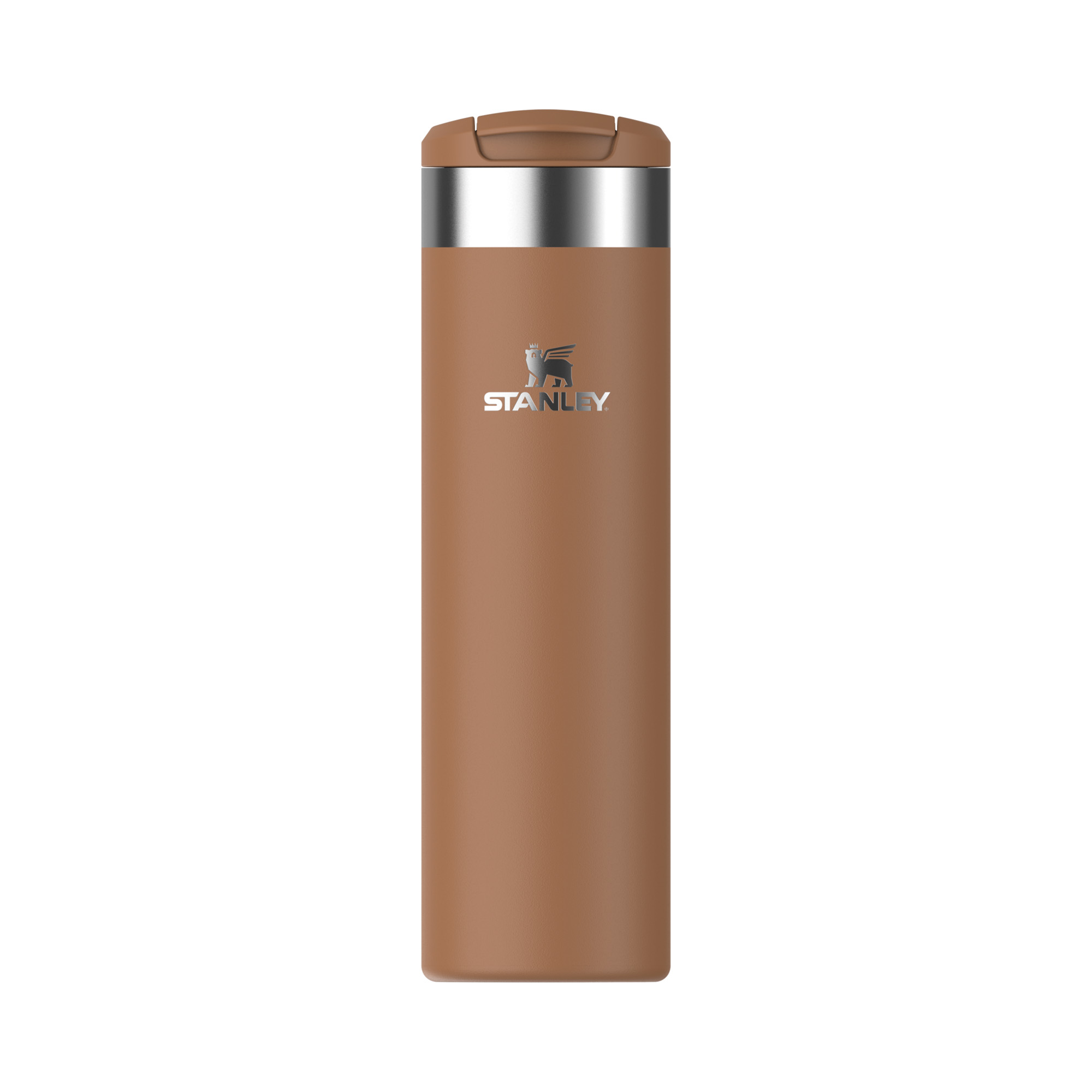 BOTELLA TÉRMICA STANLEY AEROLIGHT TOAST | 591 ML - 1