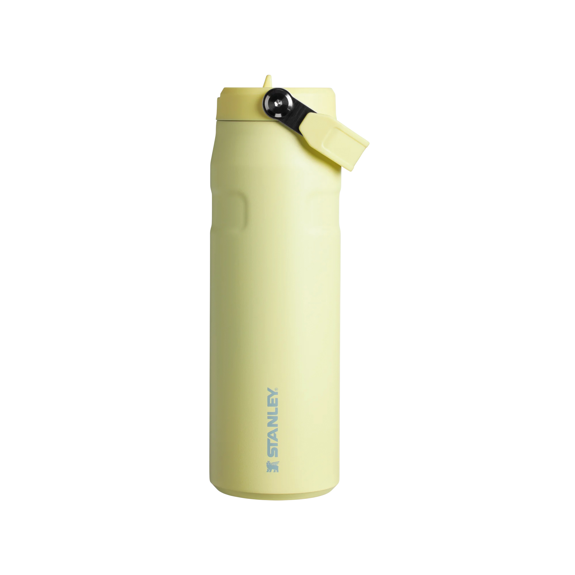 BOTELLA TÉRMICA STANLEY FLIP STRAW AEROLIGHT POMELO | 710 ML - 1