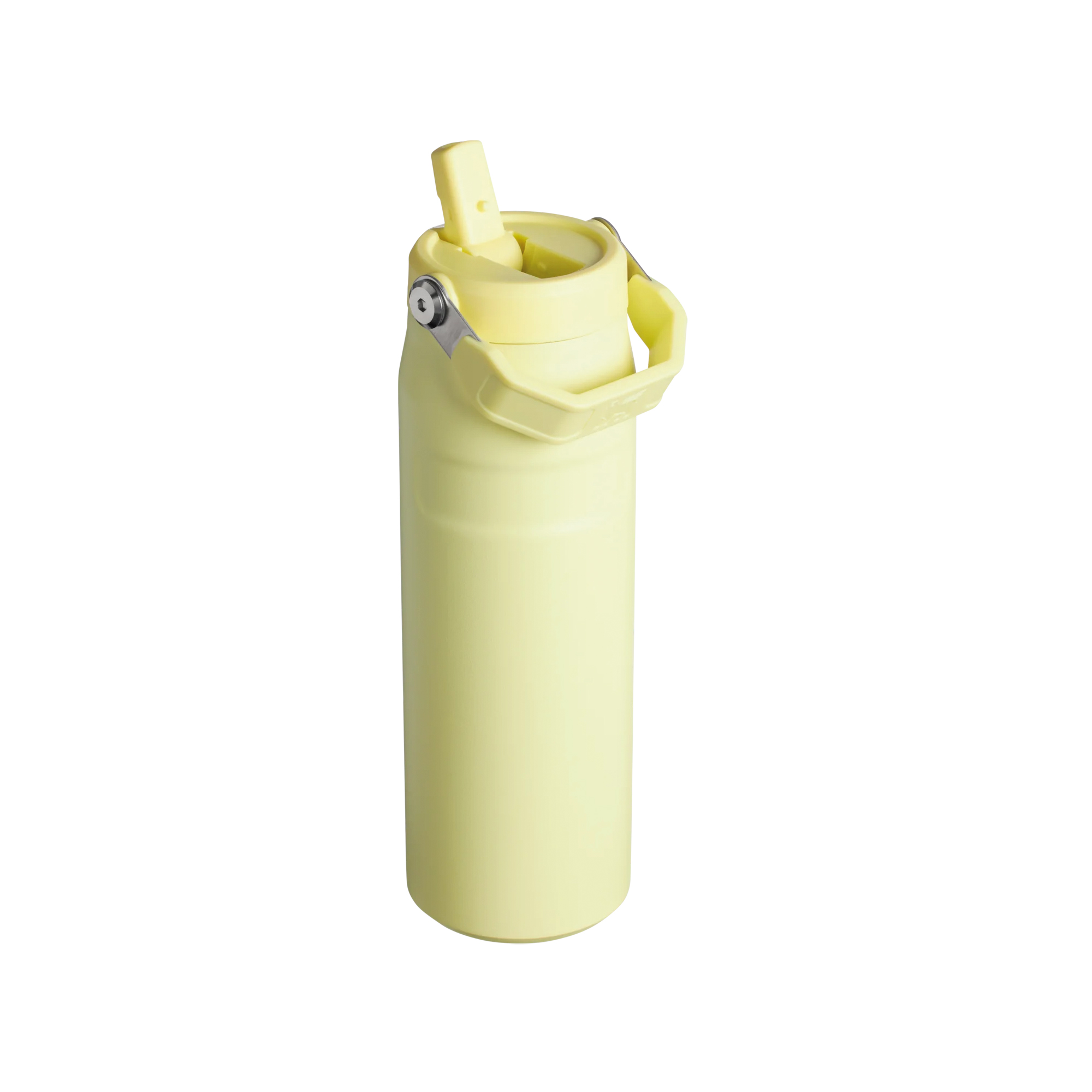BOTELLA TÉRMICA STANLEY FLIP STRAW AEROLIGHT POMELO | 710 ML - 2