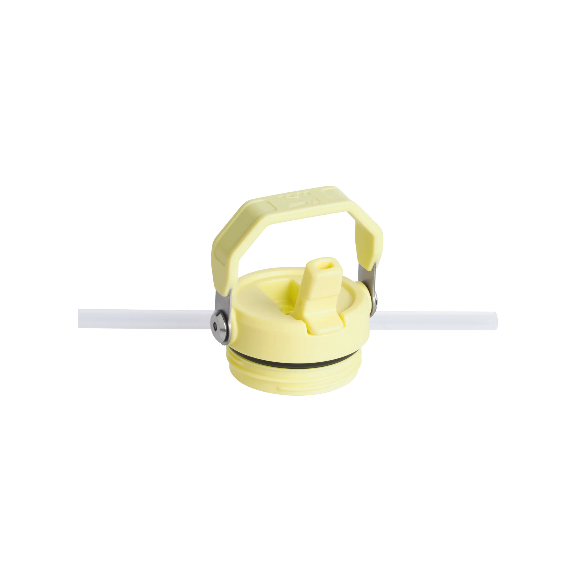 BOTELLA TÉRMICA STANLEY FLIP STRAW AEROLIGHT POMELO | 710 ML - 3