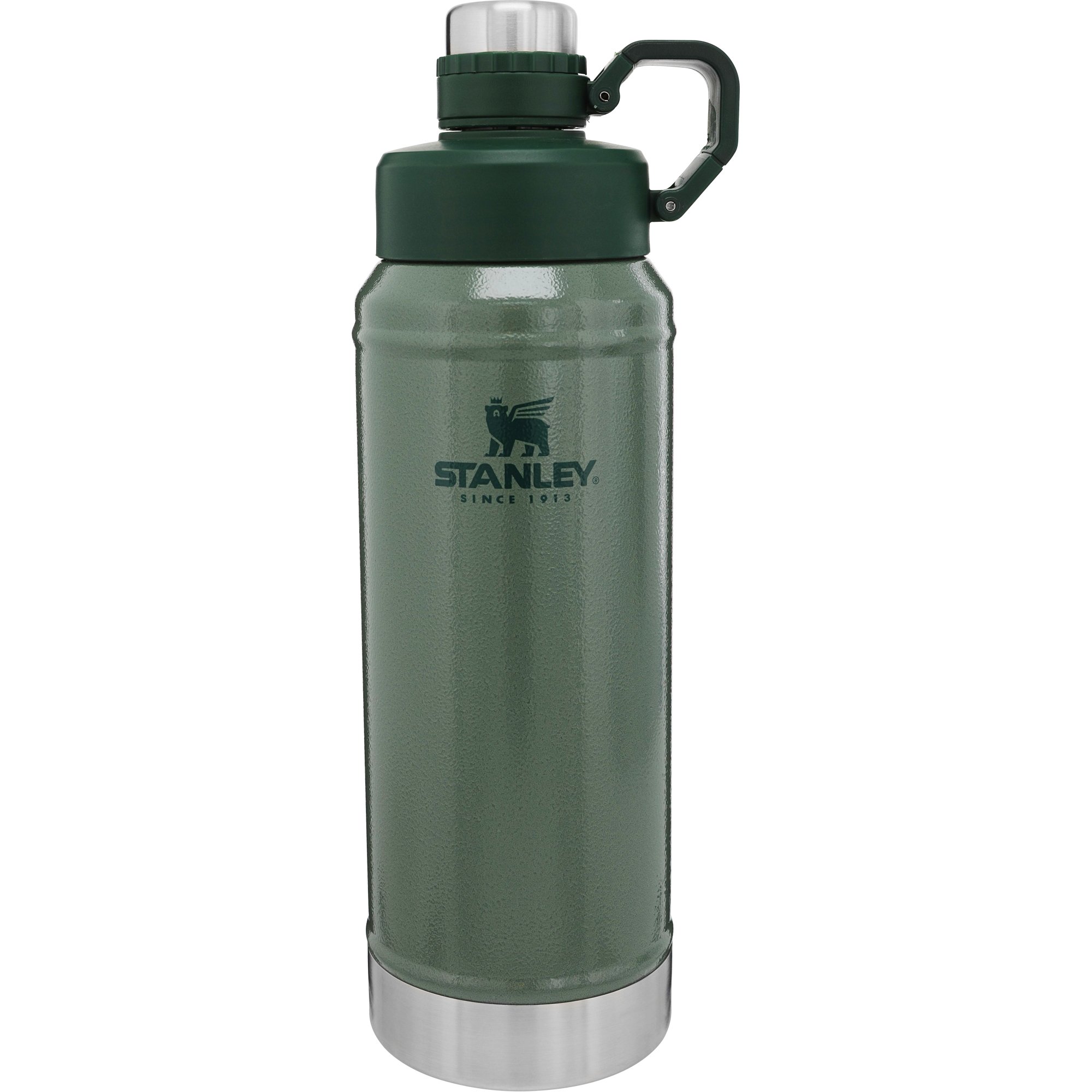 BOTELLA STANLEY CLASSIC VERDE | 1 LT - 1