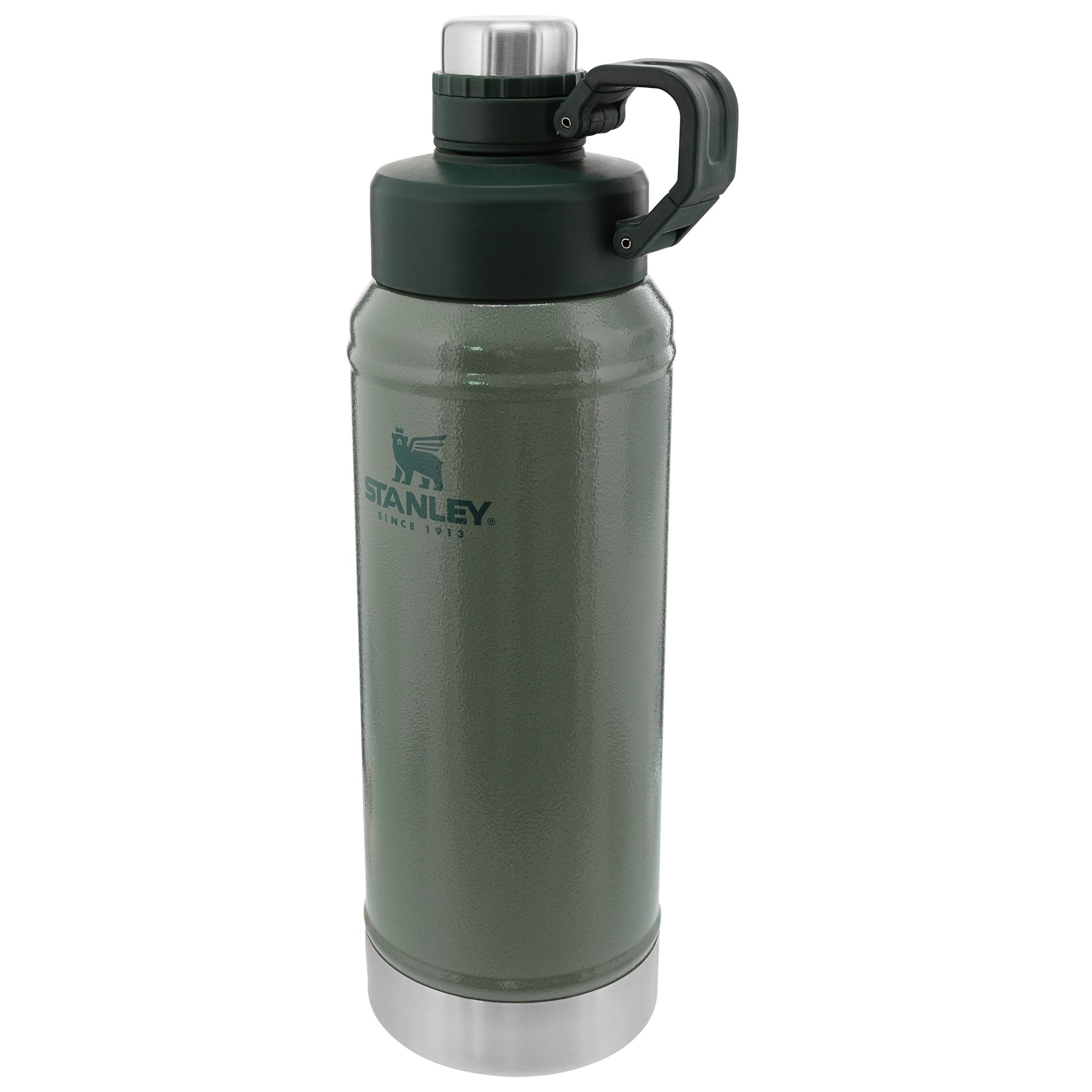 BOTELLA STANLEY CLASSIC VERDE | 1 LT - 3