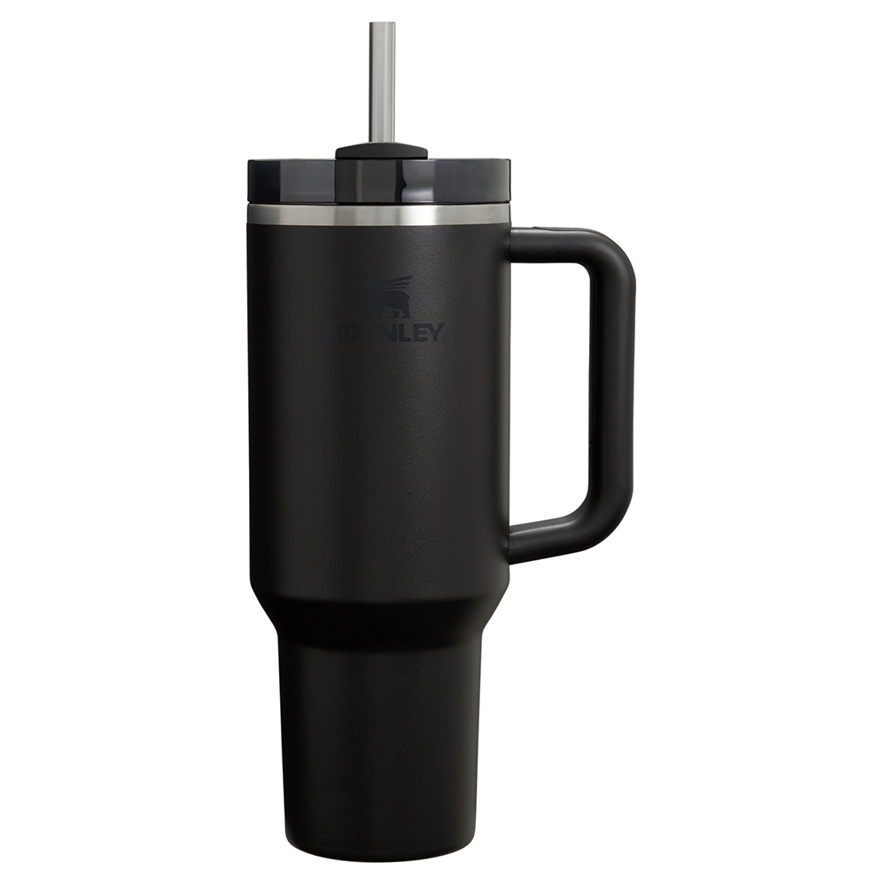 QUENCHER H2.0 ADVENTURE BLACK 2.0 | 1.18 LT - 1