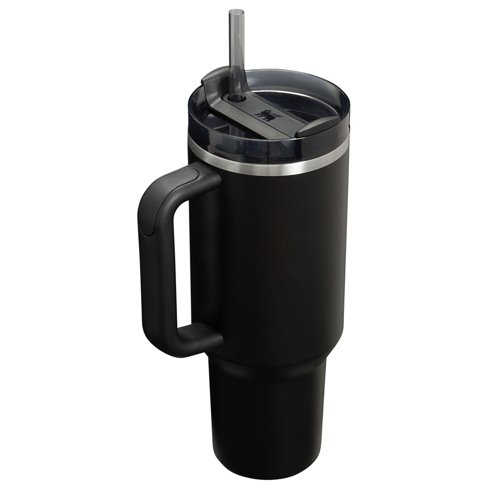 QUENCHER H2.0 ADVENTURE BLACK 2.0 | 1.18 LT - 2