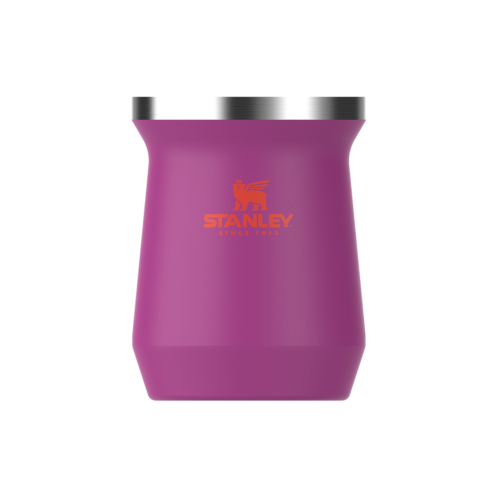 MATE STANLEY VIVID VIOLET | 236 ML - 1