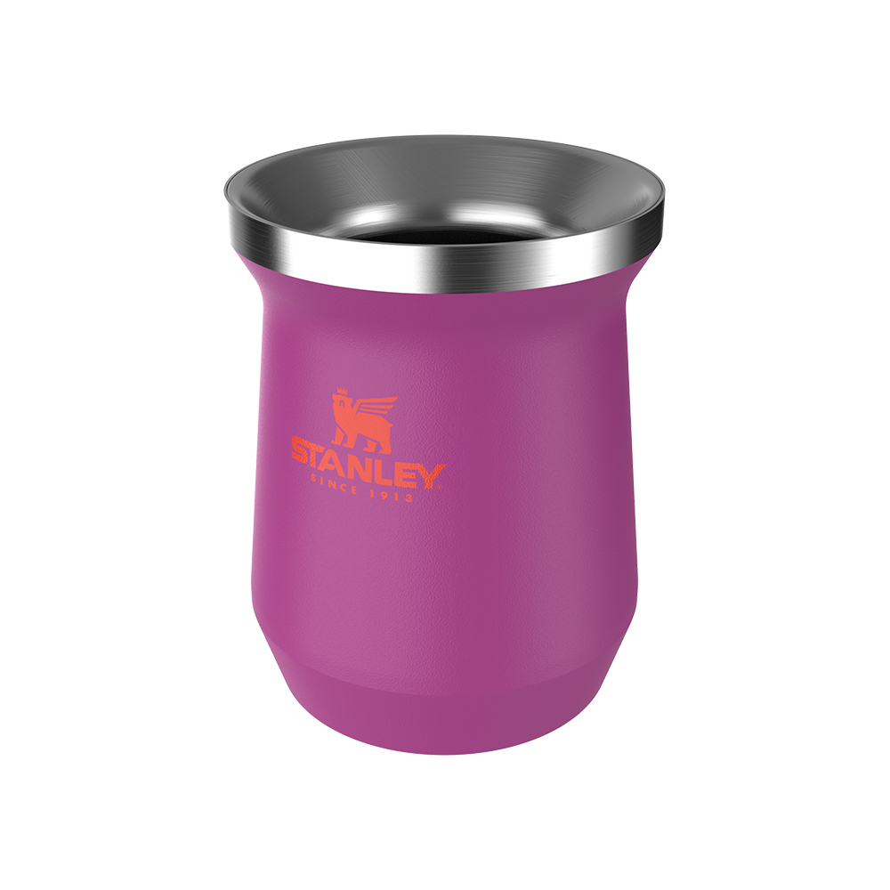 MATE STANLEY VIVID VIOLET | 236 ML - 2