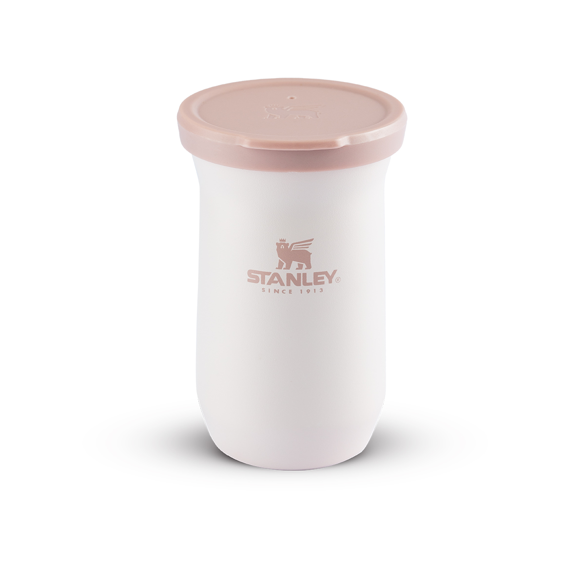 MATE SLIM STANLEY ROSA PALO | 200 ML - 1
