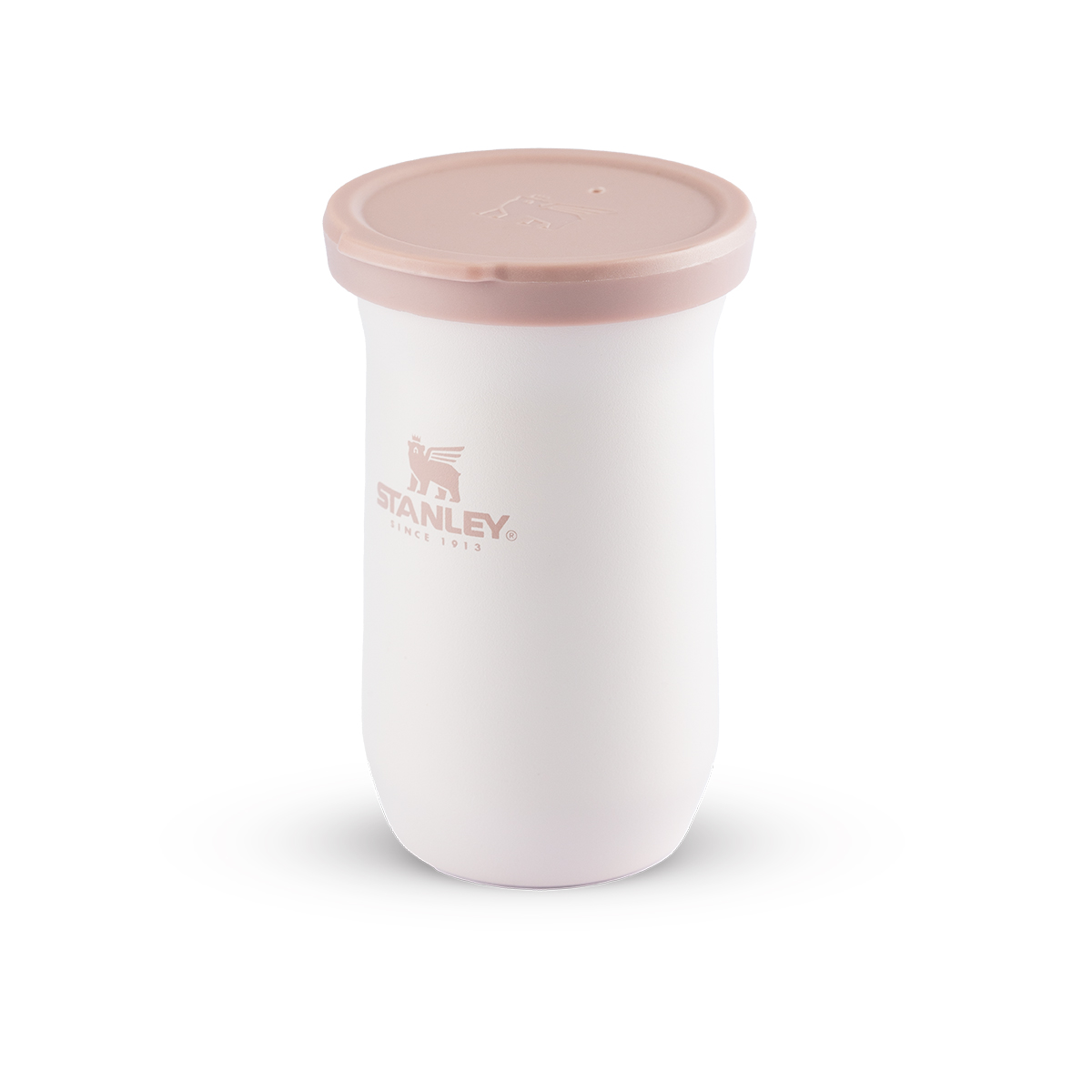 MATE SLIM STANLEY ROSA PALO | 200 ML - 2