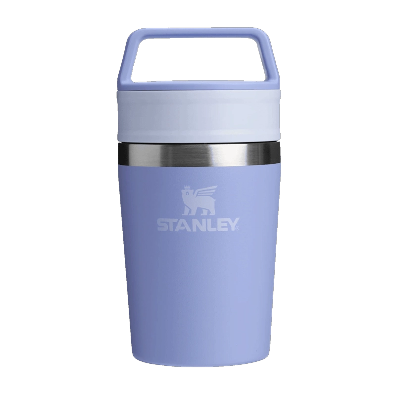 MUG CAFE TO GO HYDRANGEA | 236 ML - 1