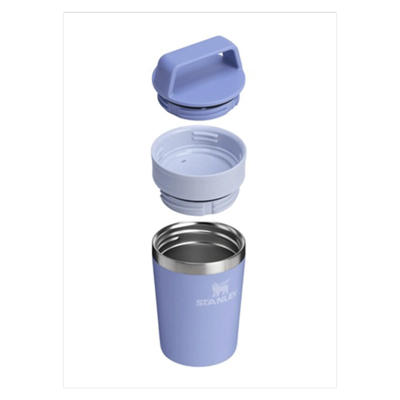 MUG CAFE TO GO HYDRANGEA | 236 ML - 3