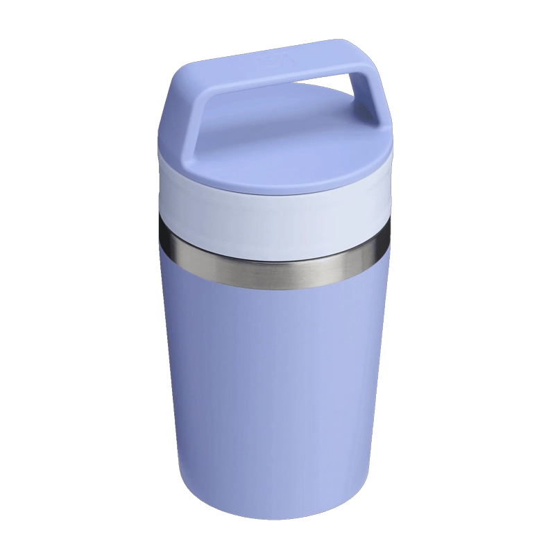 MUG CAFE TO GO HYDRANGEA | 236 ML - 5