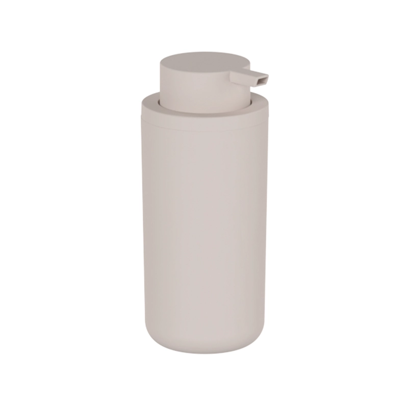 JABONERA DE PARED  ELEVE 500 ML BEIGE - 2