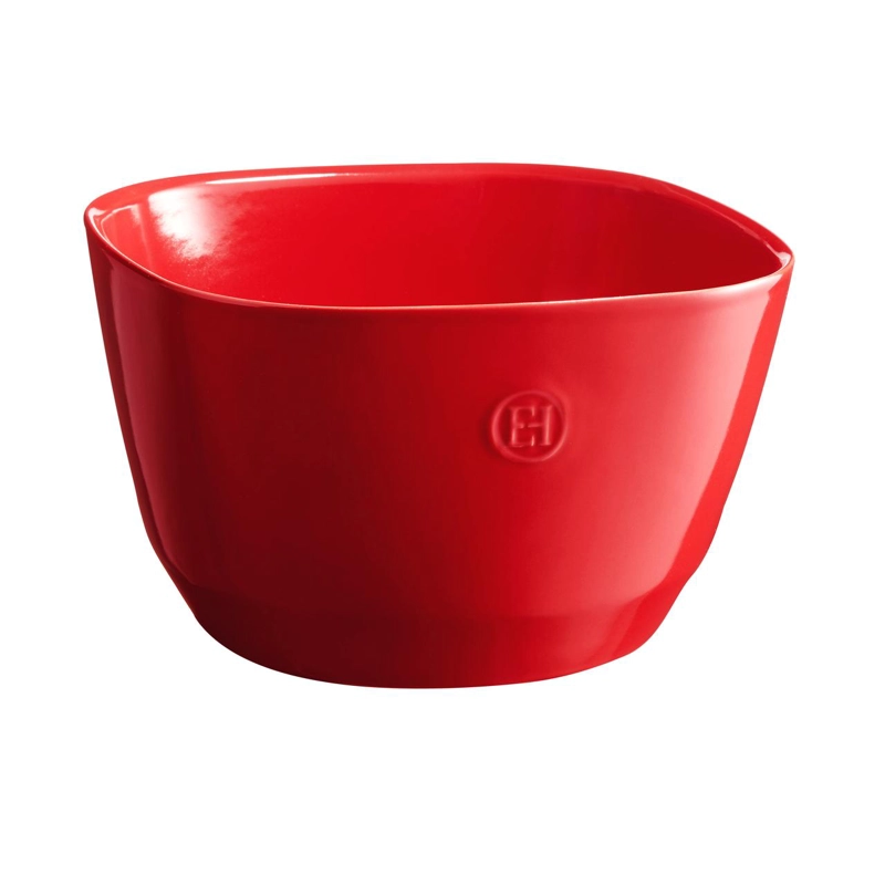 ENSALADERA L ROJO - 1