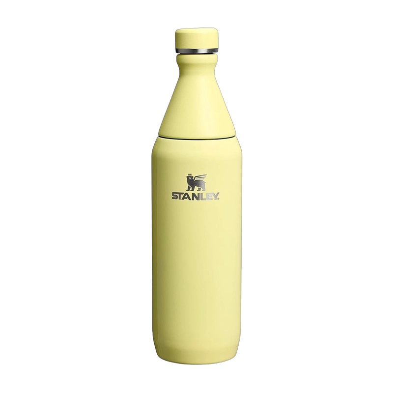 BOTELLA TE RMICA ALL DAY SLIM POMELO GLOSS| 591 ML - 1