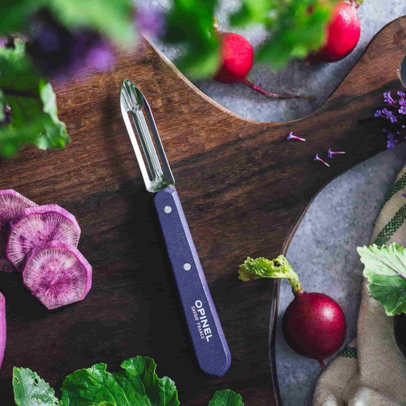 PELADOR N°115 OPINEL VIOLETA - 2