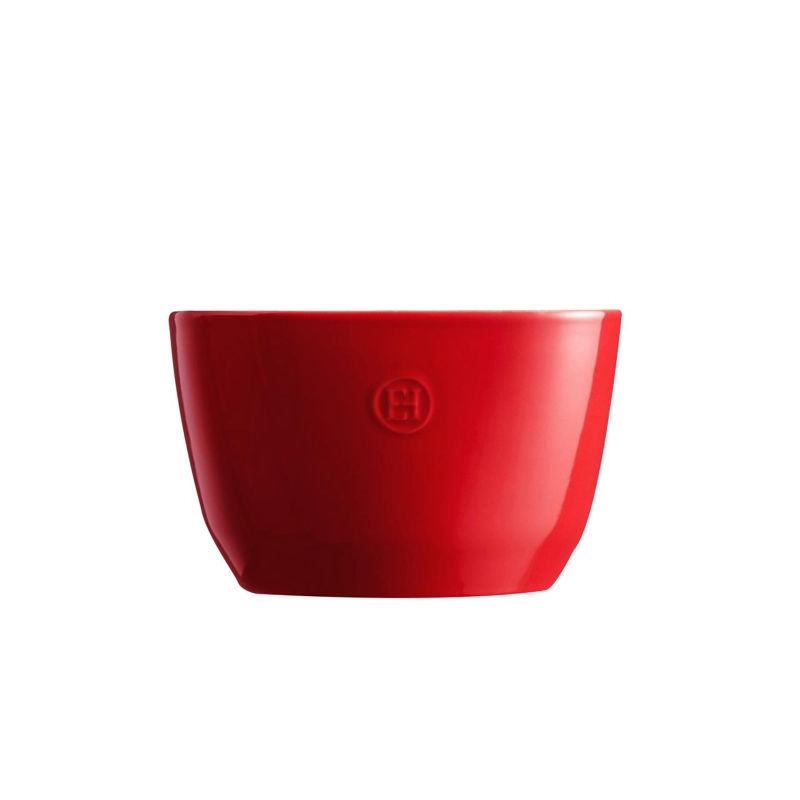 ENSALADERA S ROJO - 3