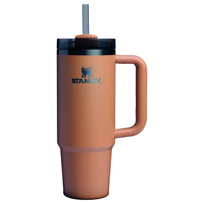 QUENCHER H2.0 ADVENTURE CAMEL| 887 ML - 1