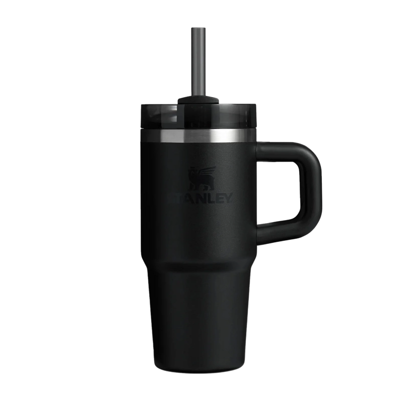 QUENCHER H2.0 ADVENTURE BLACK 2.0 | 591 ML - 1