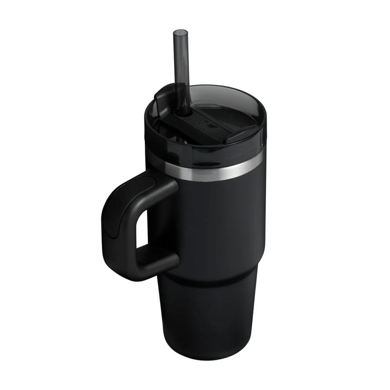 QUENCHER H2.0 ADVENTURE BLACK 2.0 | 591 ML - 4