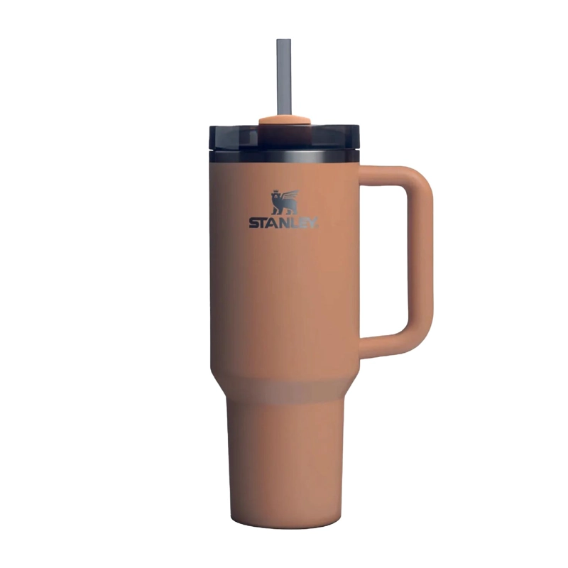 QUENCHER H2.0 ADVENTURE CAMEL| 1.18 L - 1