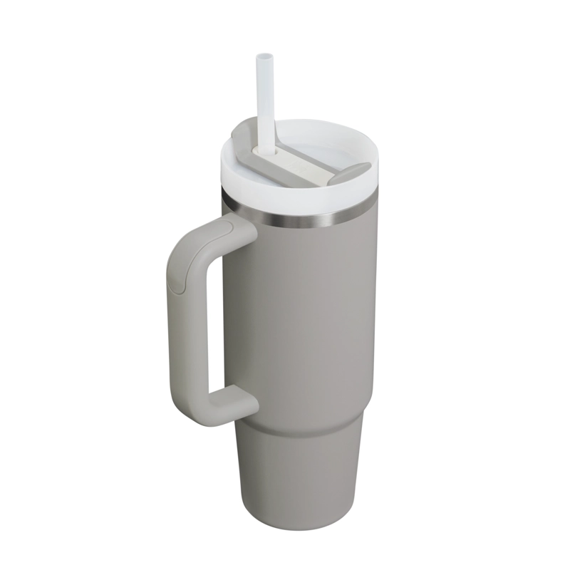 QUENCHER H2.0 ADVENTURE ASH | 887 ML - 2