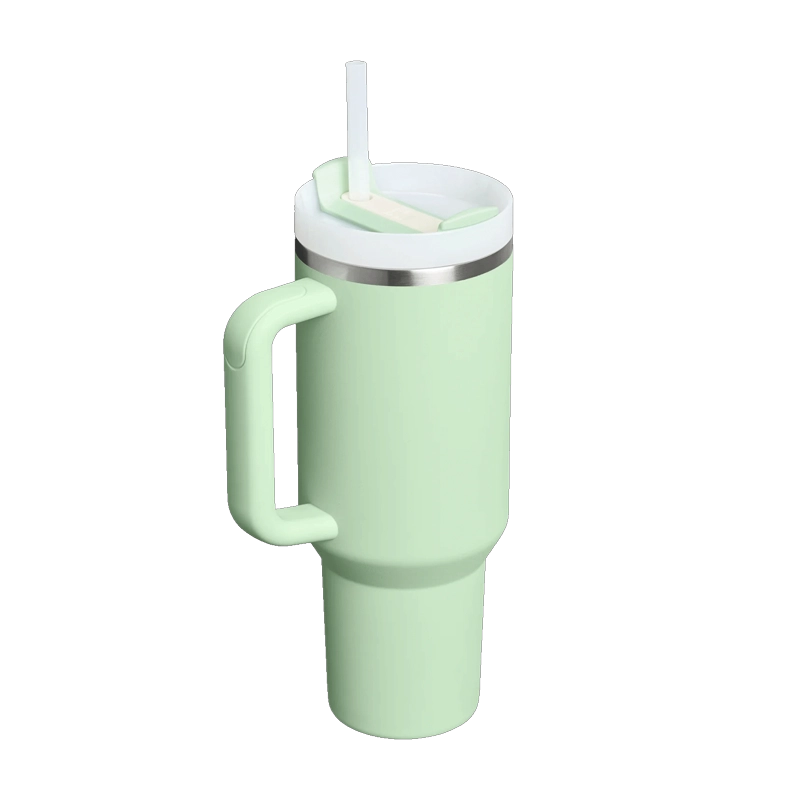 QUENCHER H2.0 ADVENTURE PISTACHIO| 1.18 LT - 4