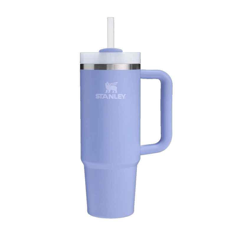 QUENCHER H2.0 ADVENTURE HYDRANGEA | 887 ML - 1