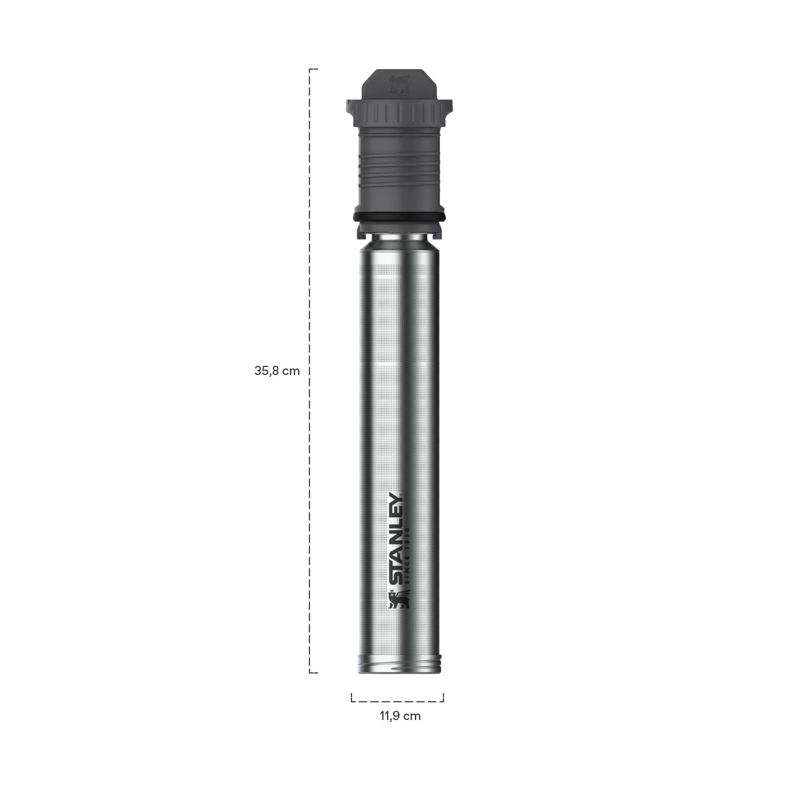 INFUSOR HIERBA STANLEY LARGO PARA TERMO CLASSIC 1.4 LT - 2