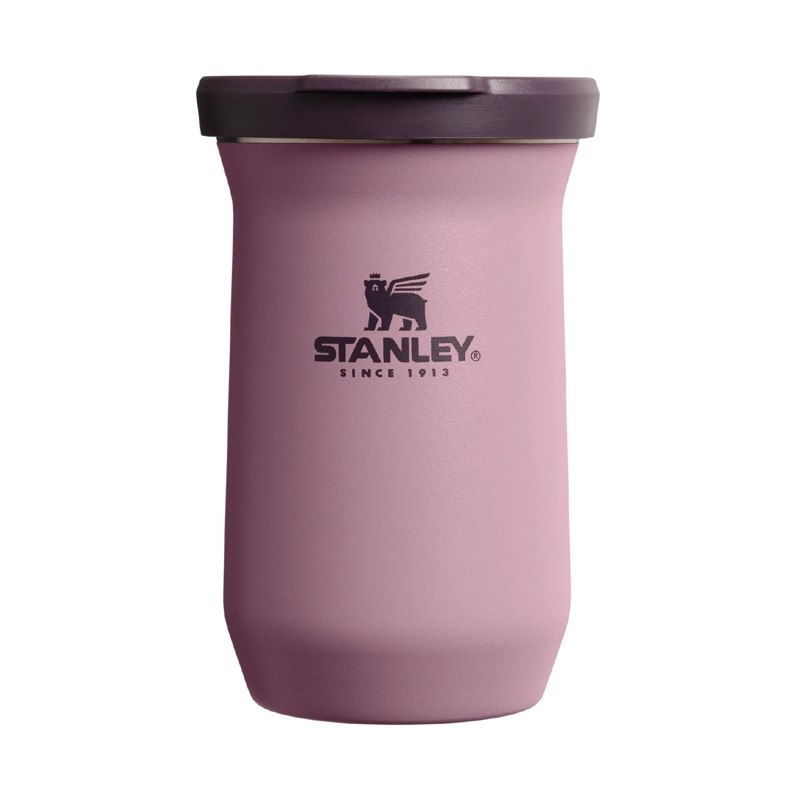 MATE SLIM PURPLE SMOKE | 200 ML - 1