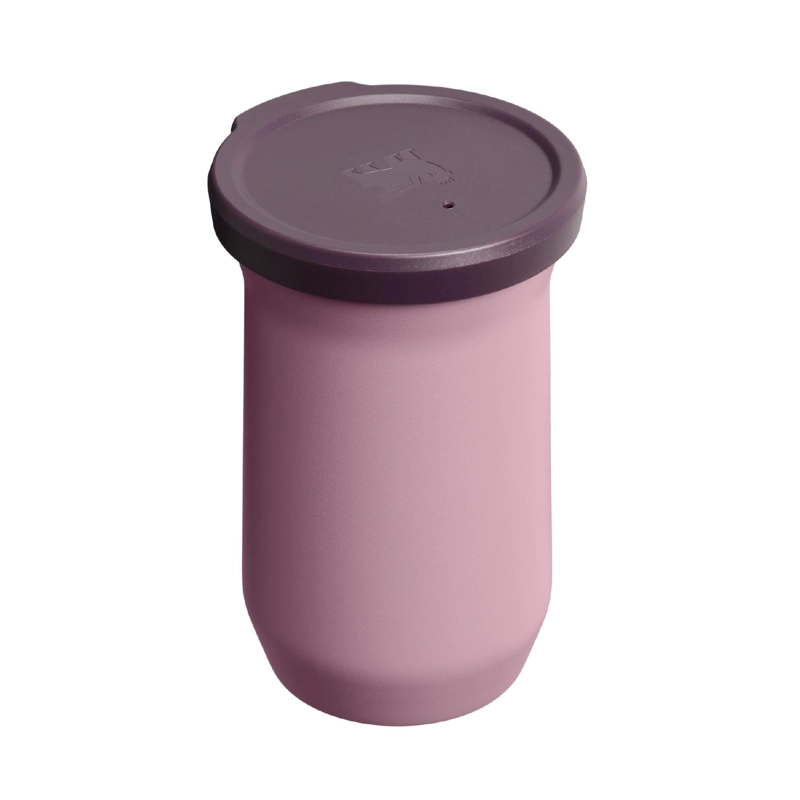 MATE SLIM PURPLE SMOKE | 200 ML - 3