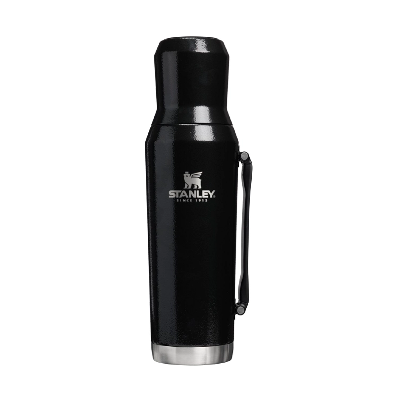 MATE SYSTEM IDEAL HAMMERTONE BLACK | 1.2 LT - 1