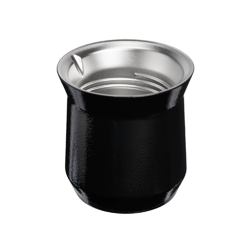 MATE SYSTEM IDEAL HAMMERTONE BLACK | 1.2 LT - 4