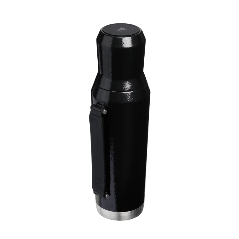 MATE SYSTEM IDEAL HAMMERTONE BLACK | 1.2 LT - 5