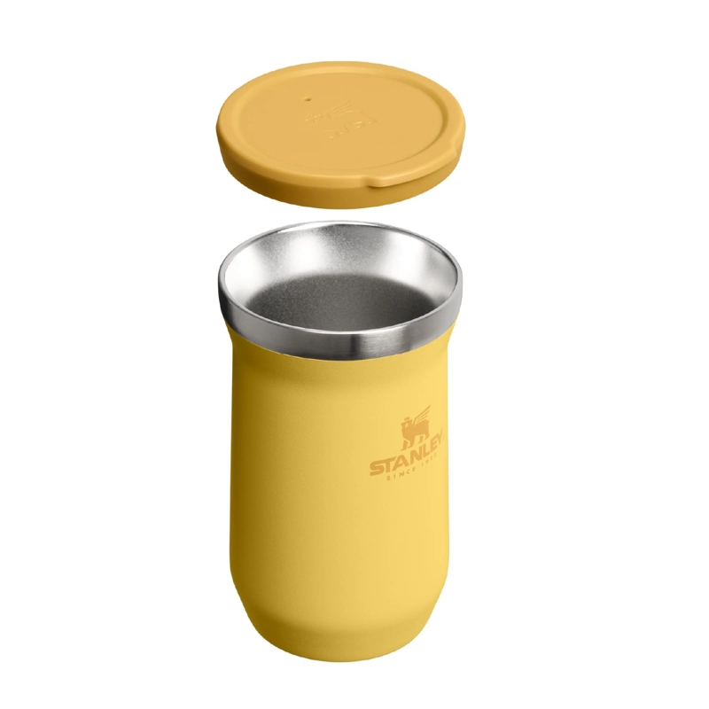 MATE SLIM DIJON | 200 ML - 3