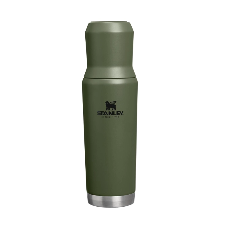 MATE SYSTEM IDEAL STANLEY DRIED PINE | 800 ML - 1