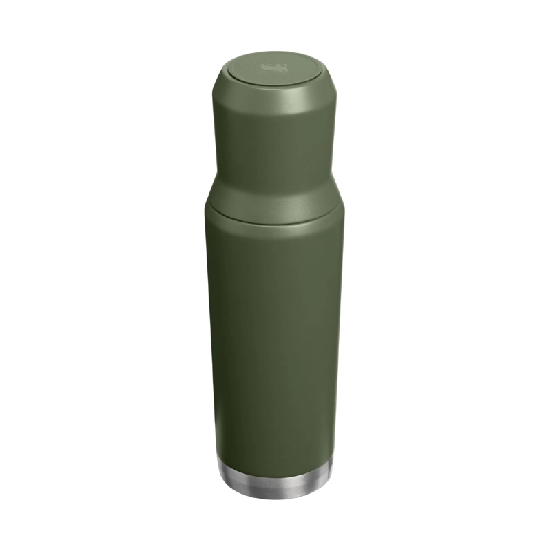MATE SYSTEM IDEAL STANLEY DRIED PINE | 800 ML - 3