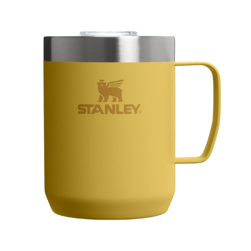TAZA DE CAMPING STANLEY DIJON | 236 ML - 1